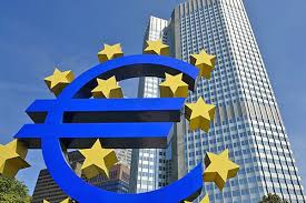 تداوم افول رشد اقتصادی منطقه یورو در سومین سال متوالی