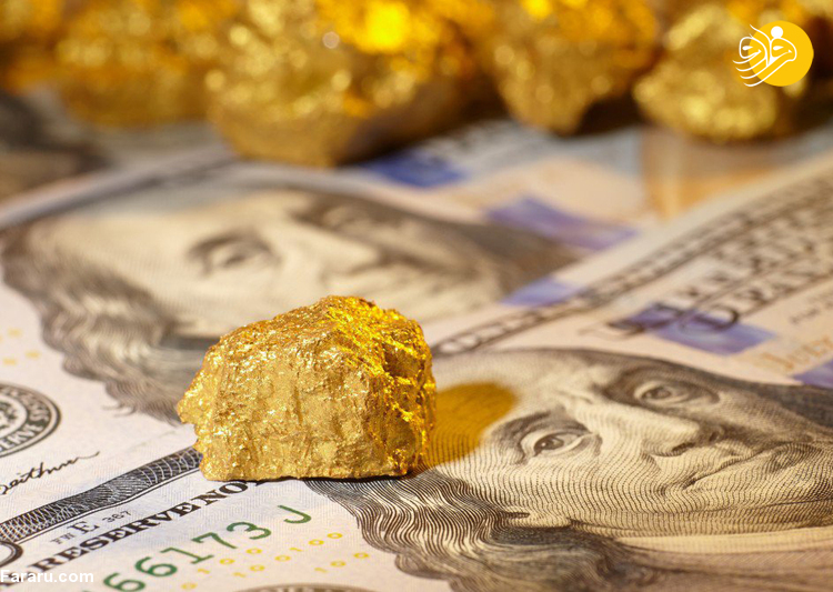 قیمت سکه تمام افزایش یافت / قیمت طلا و دلار امروز ۹۸/۱۰/۱۱