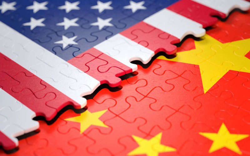 تعیین زمان امضای توافق چین - آمریکا