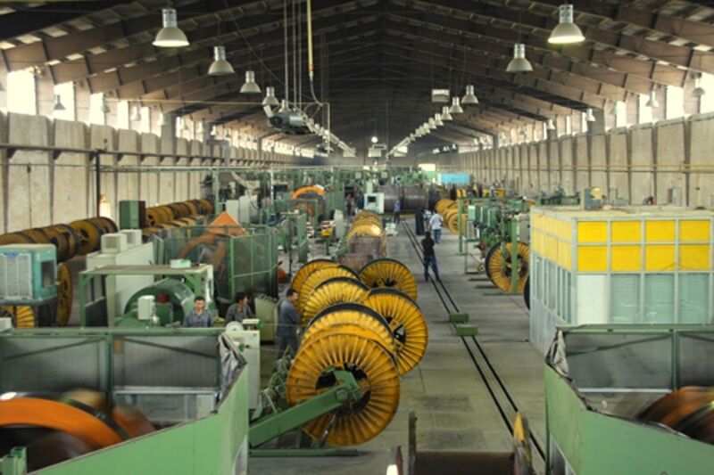 راه اندازی ۵۸ واحد صنعتی در سیستان وبلوچستان