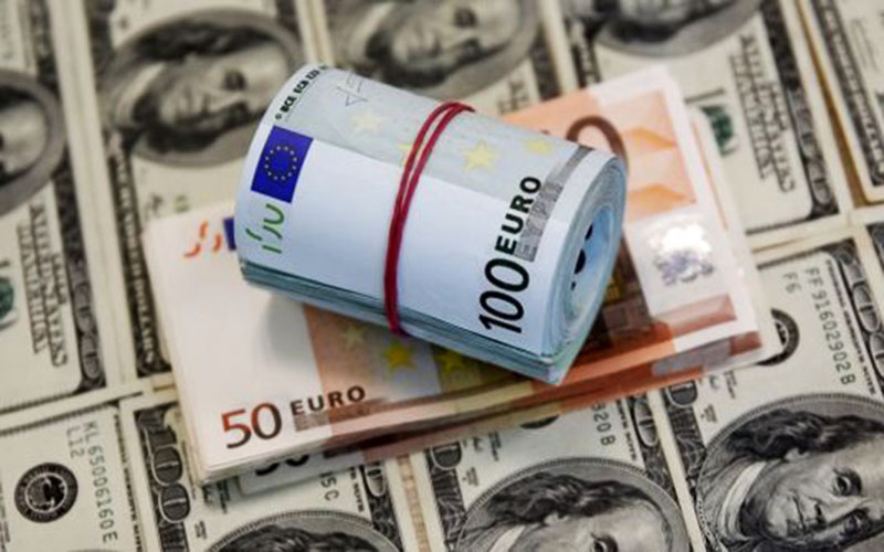 هفته‌ای آرام برای نرخ ارز / روند قیمت دلار و یورو در هفته‌ای که گذشت