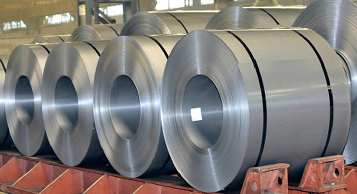 رکوردشکنی فولاد مبارکه در تحویل محصول به تولیدکنندگان لوله و پروفیل کشور