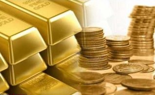 قیمت طلا از مرز ۵۰۰۰۰۰ تومان عبور کرد