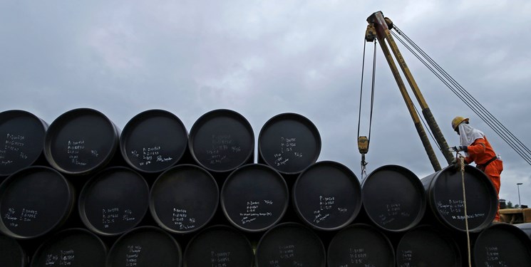 ورود شرکت ملی نفت به معاملات دریایی فرآورده‌های نفتی