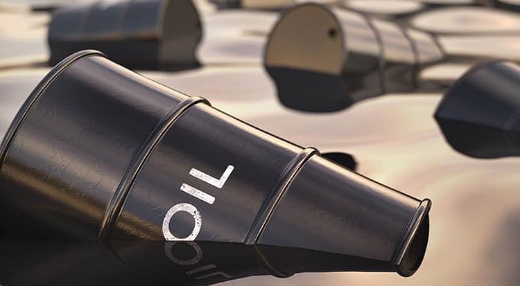 تاثیر پاسخ موشکی ایران در افزایش قیمت نفت