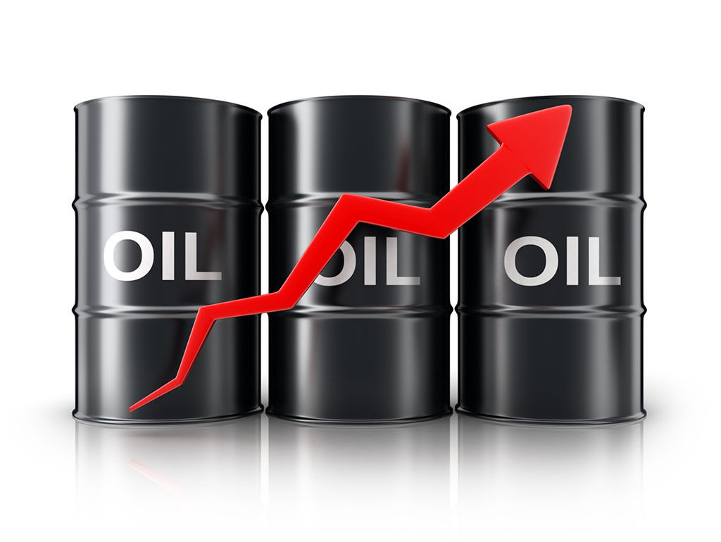 افزایش افسارگسیخته قیمت جهانی نفت، با ادامه تحرکات ترامپ