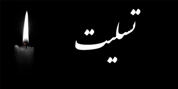 پیام تسلیت سرپرست صندوق بازنشستگی فولاد به مناسبت شهادت سردار سلیمانی