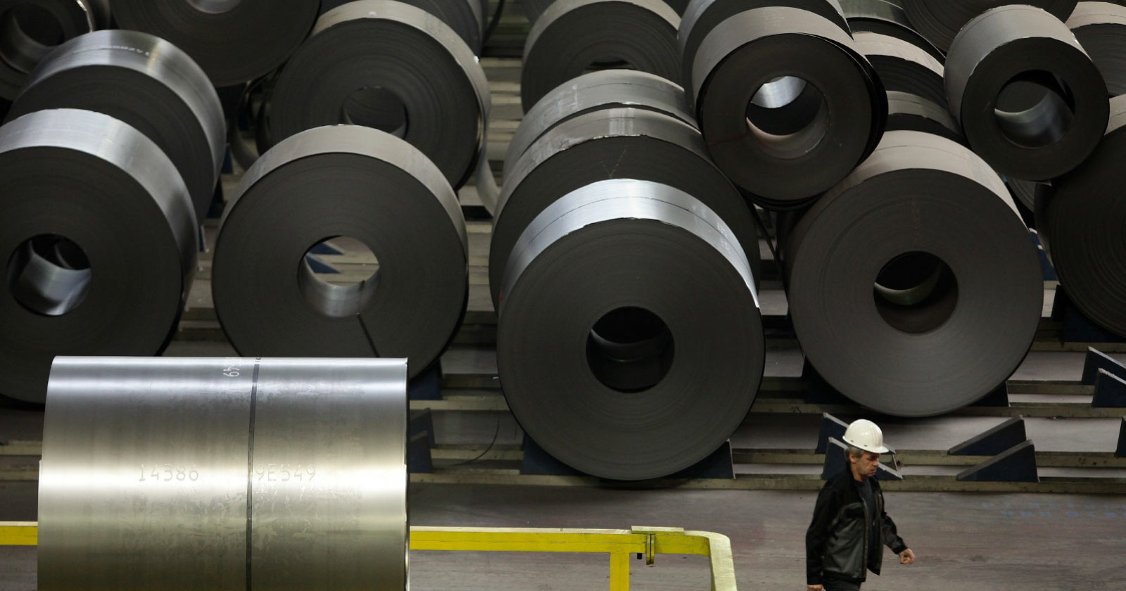 شرکت جدید لجستیکی فولاد در بلژیک تاسیس شد
