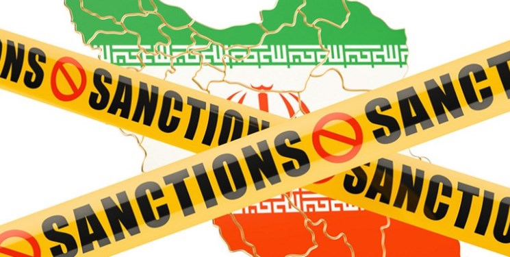 تحریم جدید آمریکا علیه صنایع آهن و فولاد ایران/ قرار گرفتن 8 مقام ایرانی در لیست تحریم ها