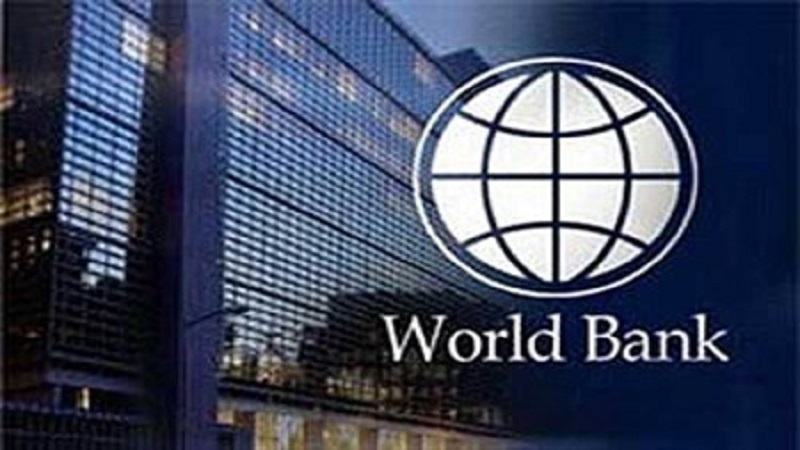 جدیدترین گزارش بانک جهانی از چشم انداز رشد اقتصادی ایران و اثر تحریم‌ها