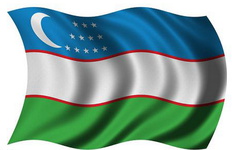 ازبکستان، رئیس کمیته اقتصادی و اکولوژی اروپا
