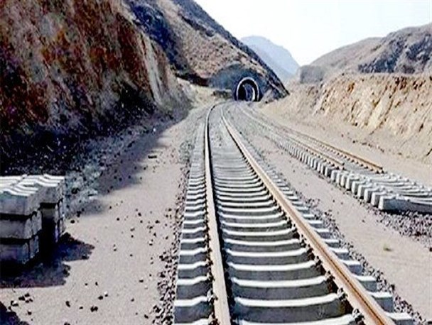 7000 میلیارد ریال اعتبار جدید به پروژه راه‌آهن اردبیل - میانه اختصاص یافت