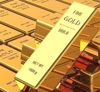 اولین قیمت دلار و طلا در شروع هفته جدید میلادی / دلار رشد کرد و طلا کاهش یافت