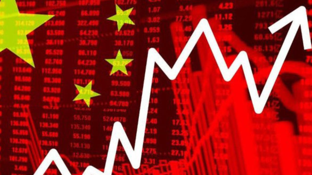 ضعیف‌ترین رشد اقتصادی چین از سال ۱۹۹۲