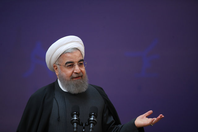 حسن روحانی یک قانون مصوب مجلس را برای اجرا ابلاغ کرد