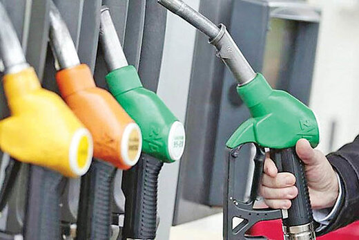 حق مردم در قانون سهمیه بندی بنزین رعایت نمی شود