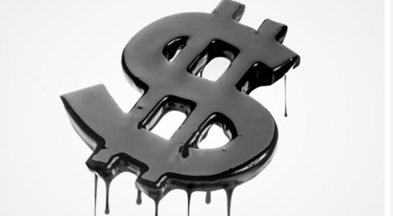 سقوط نفت به کانال ۵۰ دلاری