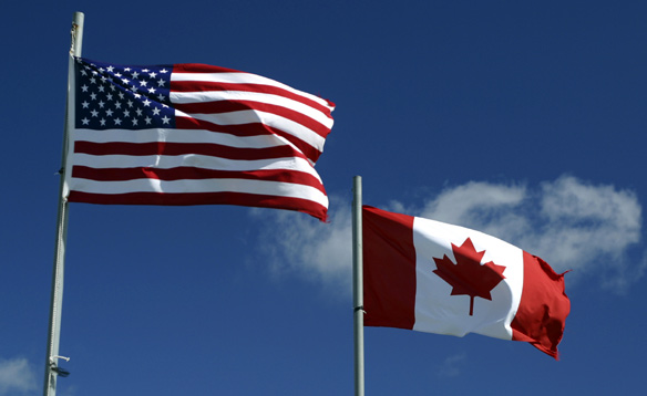 آمریکا و کانادا برنامه همکاری در زمینه مواد معدنی مهم را تدوین کردند