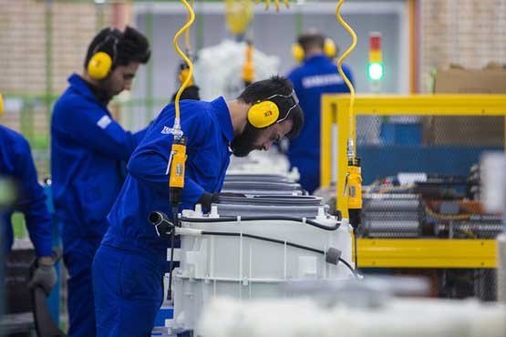 افتتاح واحدهای صنعتی در استان بوشهر ۳۴ درصد افزایش یافت
