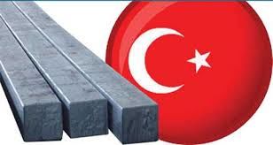 کاهش صادرات فولاد ترکیه به آمریکا و اروپا