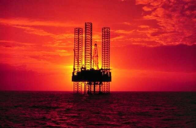اکتشاف نفت و گاز رکورد ۴ ساله را شکست