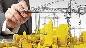 ارزیابی اقتصادی و مالی پروژه‌های ساختمانی