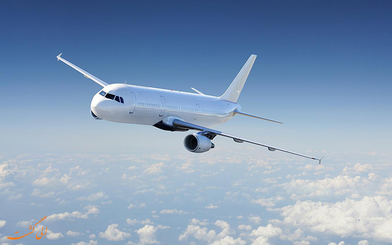 فرسودگی هواپیما عامل اصلی حوادث حمل و نقل هوایی/ میانگین عمر هواپیماها ۲۵ سال است