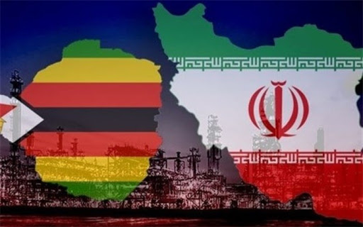 فاز تازه همکاری‌های ایران و زیمبابوه