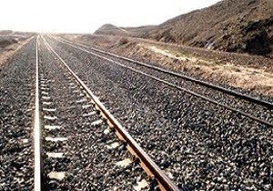عملیات ریل گذاری راه آهن اردبیل در ایام دهه فجر آغاز می‌شود
