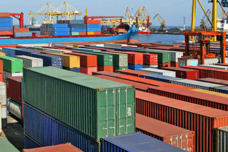 افزایش ۷۲ درصدی صادرات به کشورهای اوراسیا
