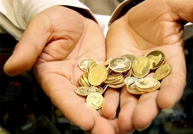 قیمت سکه شب عید چند می‌شود؟
