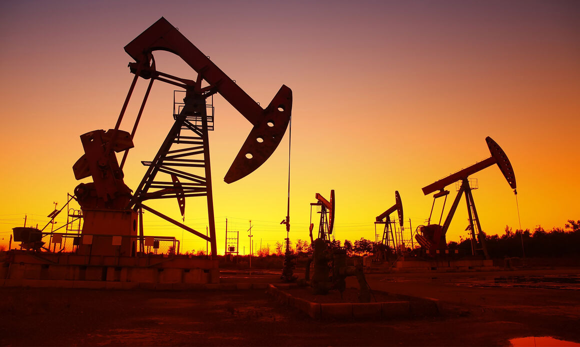 افزایش شمار دکل‌های حفاری نفت در آمریکا برای دومین هفته پیاپی