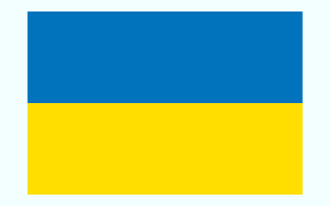 کاهش تولید فولاد در اوکراین