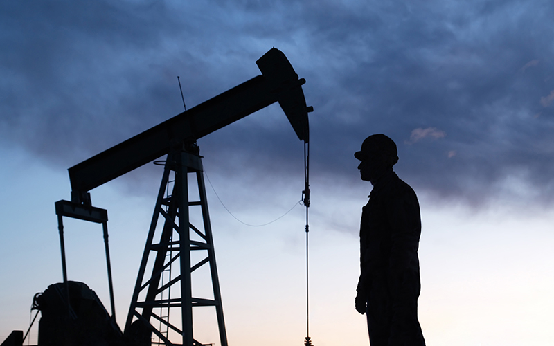 برآورد اوپک از تولید روزانه نفت ایران