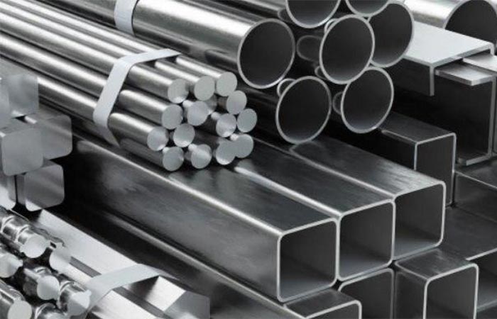 رشد ۱۹ هزار تنی صادرات فولاد آلیاژی