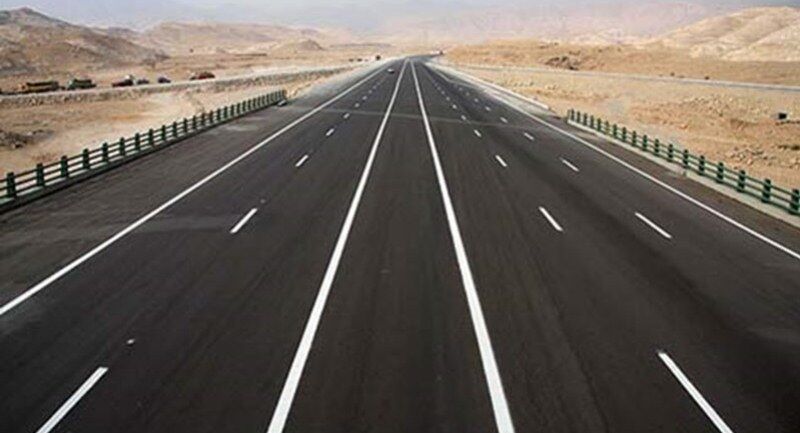 قطعه یک آزاد راه تهران - شمال رسماً به بهره‌برداری رسید