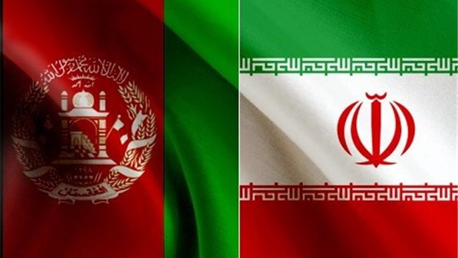 ایران بزرگترین صادرکننده کالا به افغانستان شد