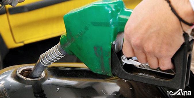 پیشنهاد کمیسیون تلفیق برای تخصیص ۶۰ لیتر بنزین نوروزی به خودروها