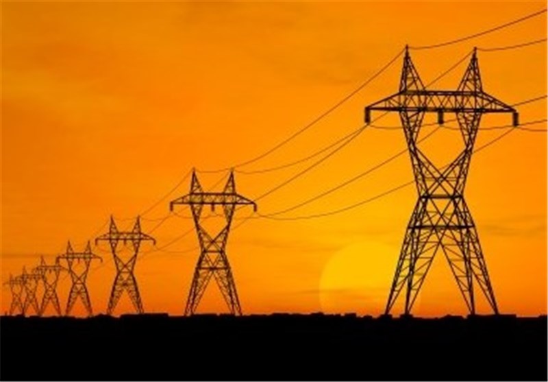همکاری پالایشگاه سرخون و قشم با شرکت توزیع برق هرمزگان