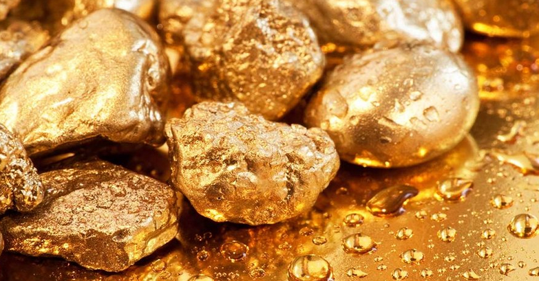 تولید طلا با خلوص ۹۹. ۹۹ درصد در ایران