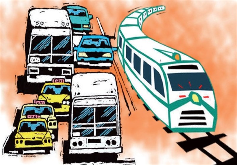 اختصاص بودجه 5000 میلیاردی برای توسعه مترو و اتوبوس