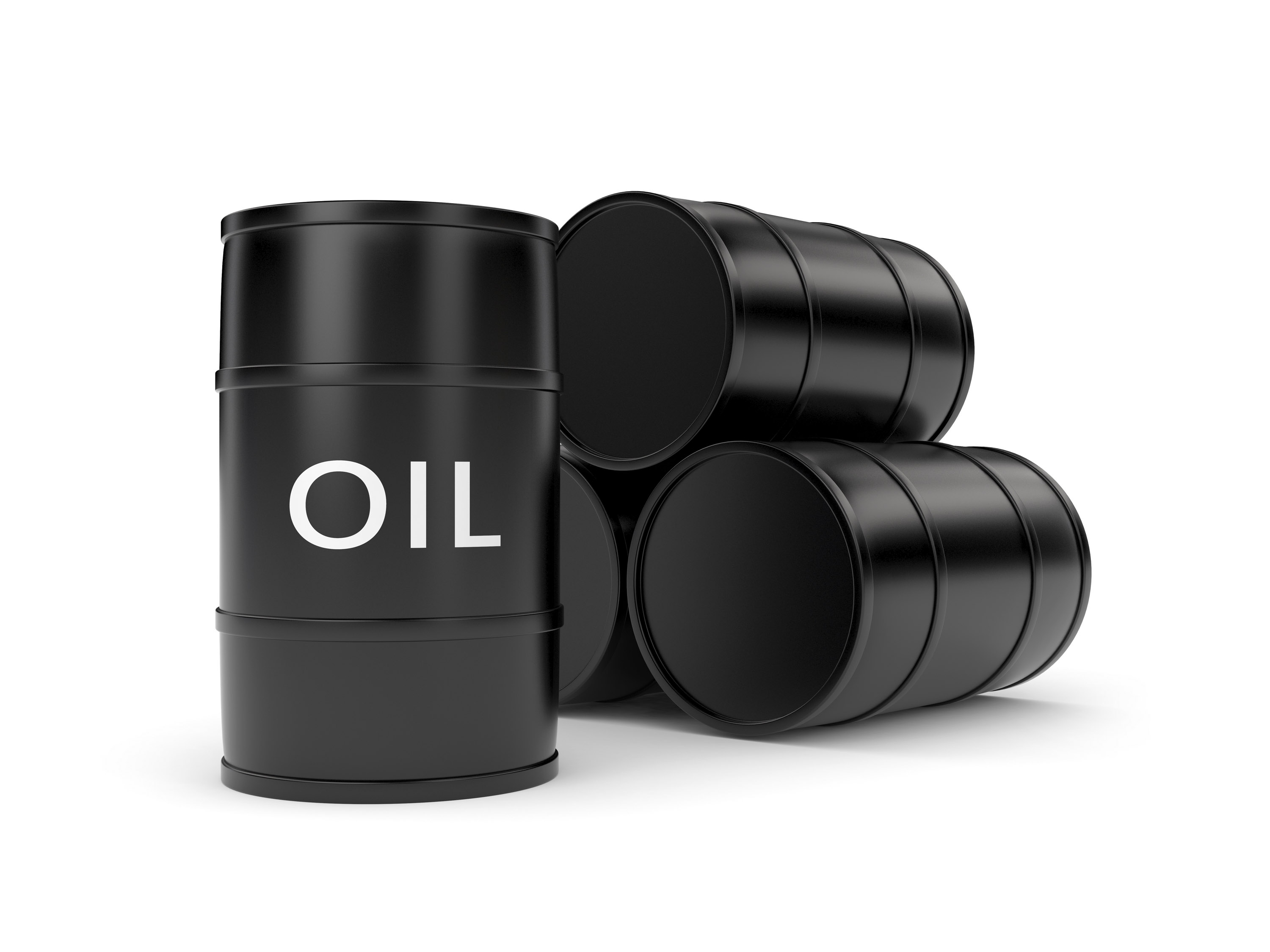 بازگشت قیمت نفت با جهش ۳ درصدی