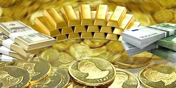کم و کیف تاثیر کرونا بر بازار سکه و طلا