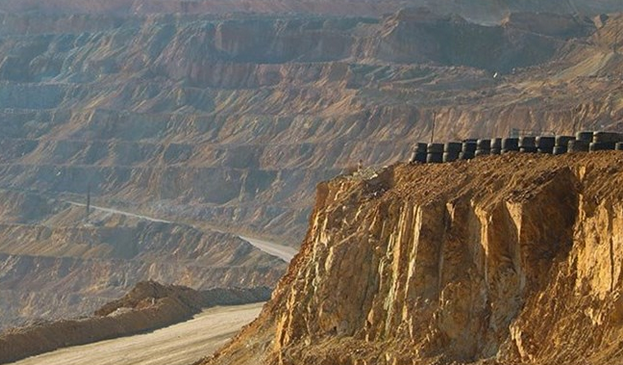 ذخایر معدنی خراسان جنوبی به ۳ میلیارد و ۷۰۰ میلیون تن رسید