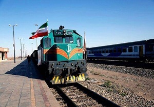 کرونا فعالیت ۲ قطار بین استانی در راه آهن جنوب را متوقف کرد