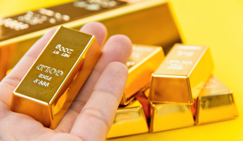 چین در حال خرید معادن طلا در سراسر جهان
