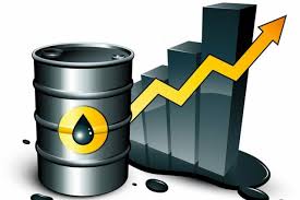 افزایش قیمت نفت به مرز ۳۷ دلار