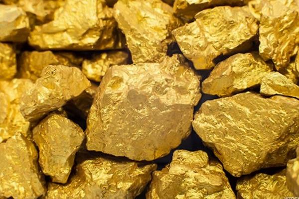چین در حال خرید معادن طلا در سراسر جهان!