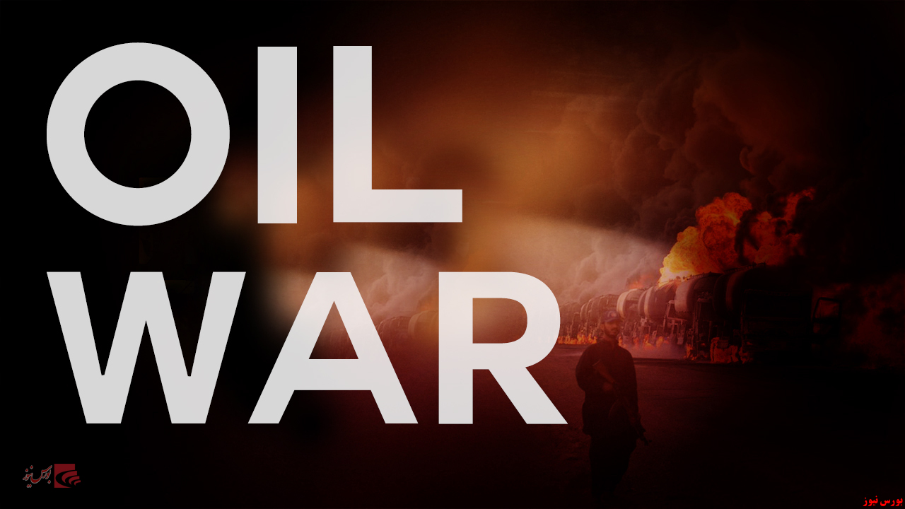 خودسوزی به قیمت بحران نفتی