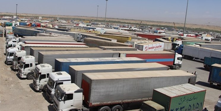 افزایش 18 درصدی صادرات از کردستان/عراق عمده‌ترین کشور هدف صادراتی استان
